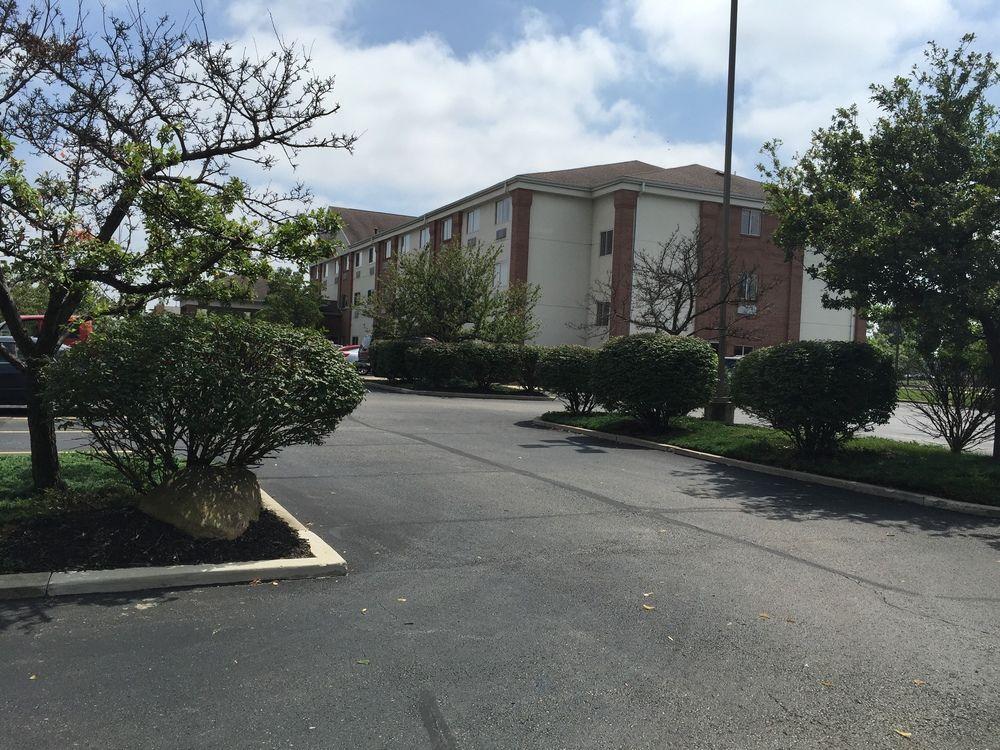 Best Western Hilliard Inn & Suites Exterior photo