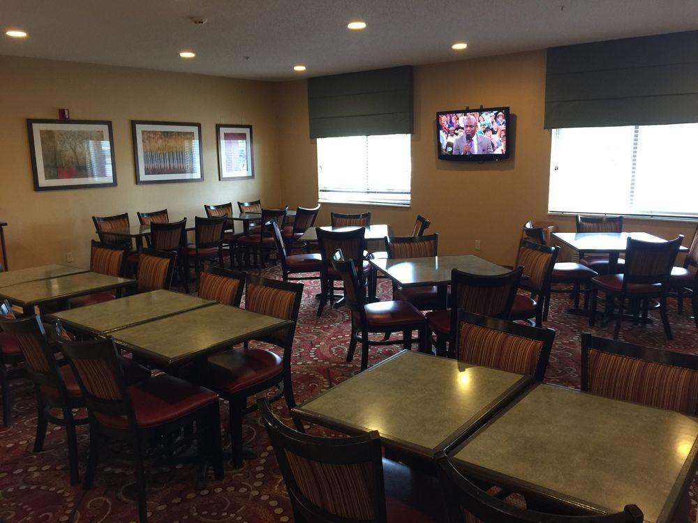 Best Western Hilliard Inn & Suites Exterior photo